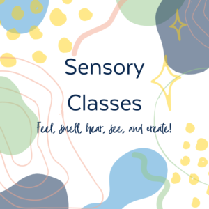 Sensory Classes